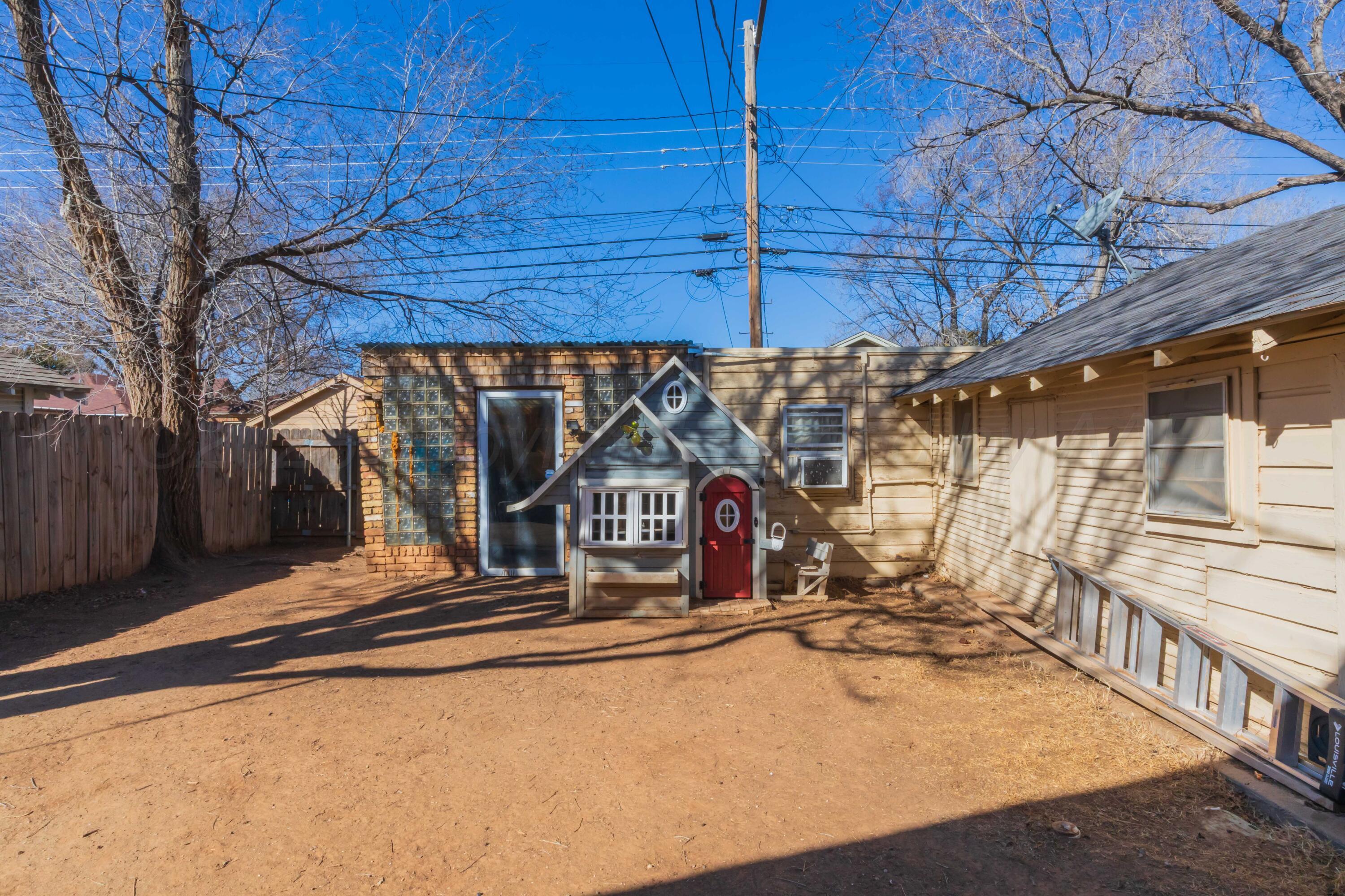 906 Bowie Street, Amarillo, Idaho image 32