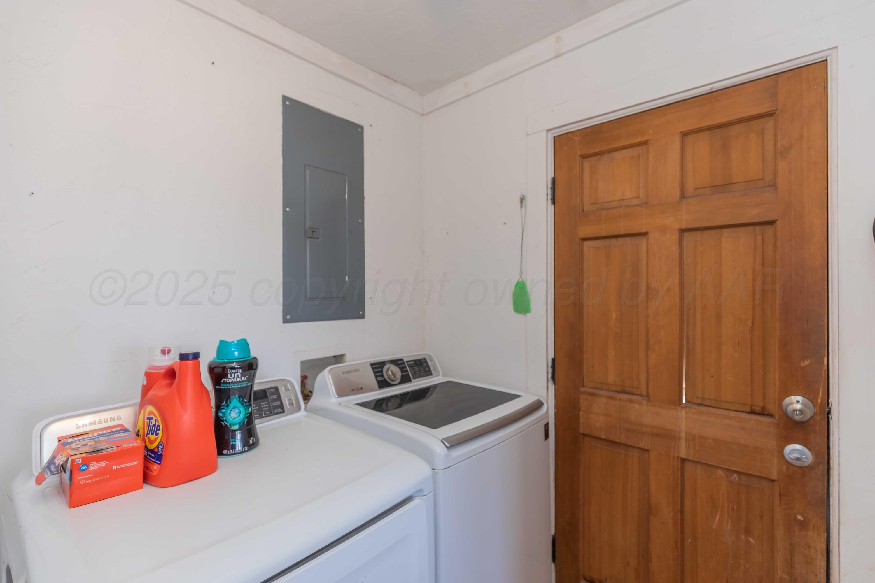 906 Bowie Street, Amarillo, Idaho image 36