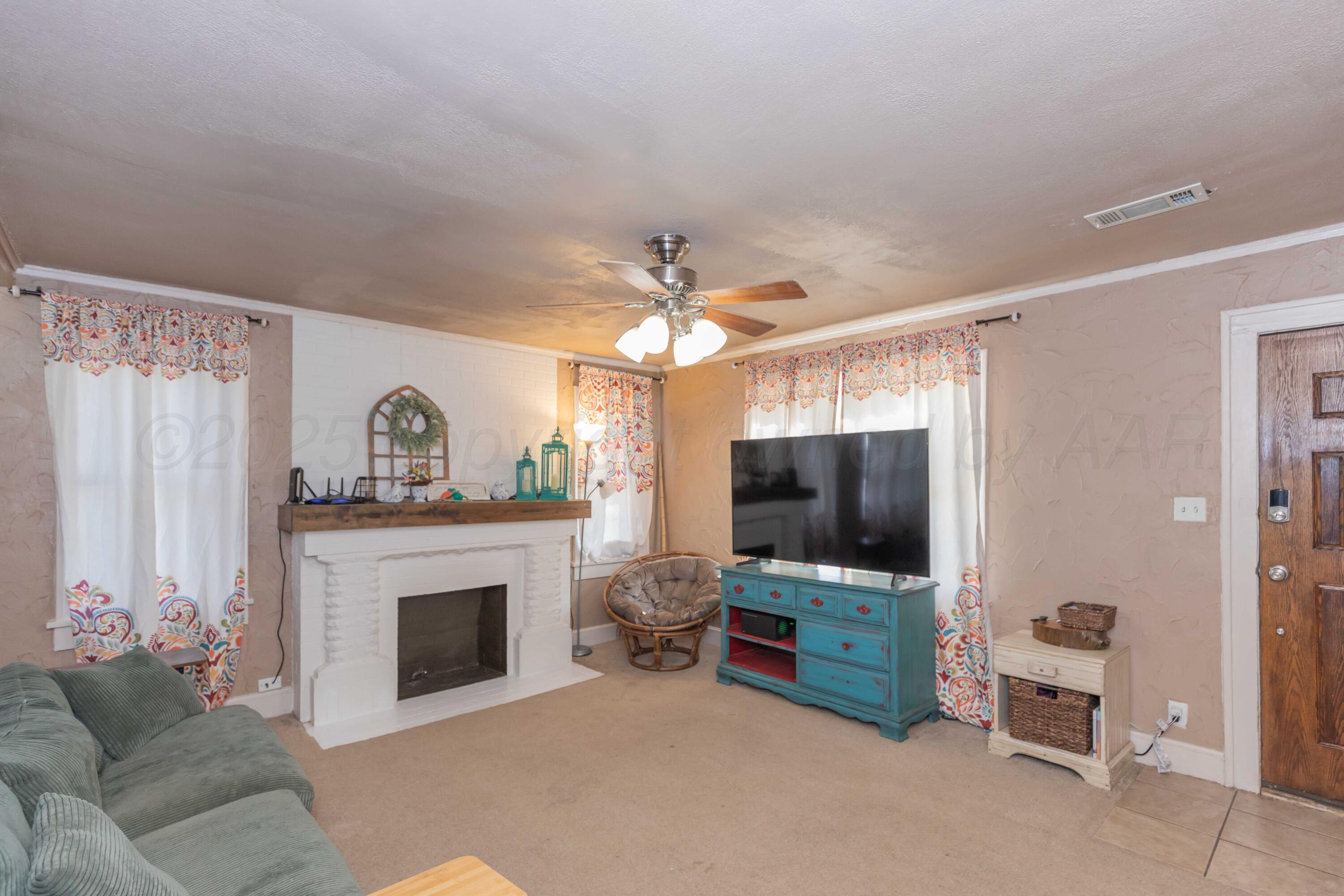 906 Bowie Street, Amarillo, Idaho image 6