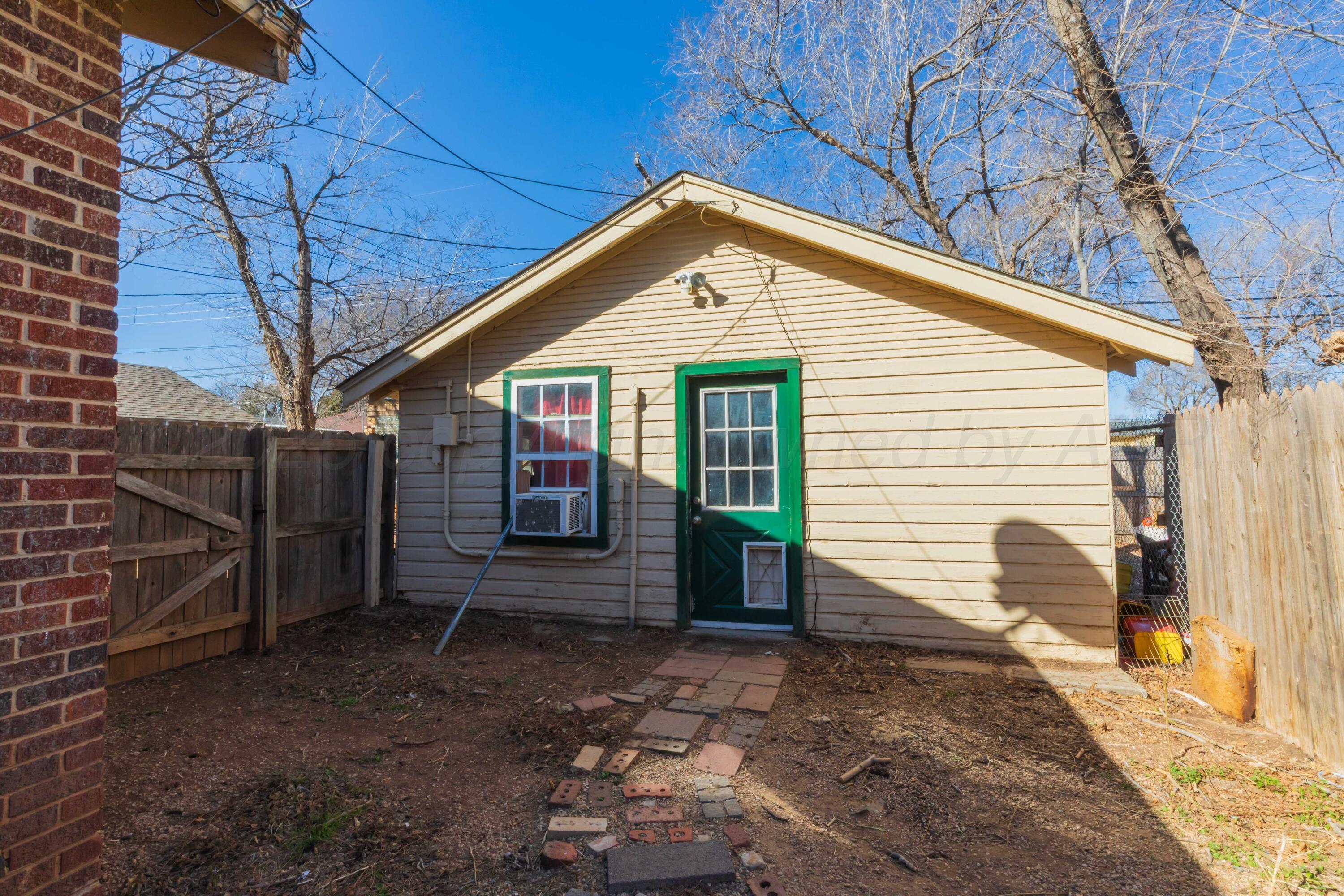 906 Bowie Street, Amarillo, Idaho image 38