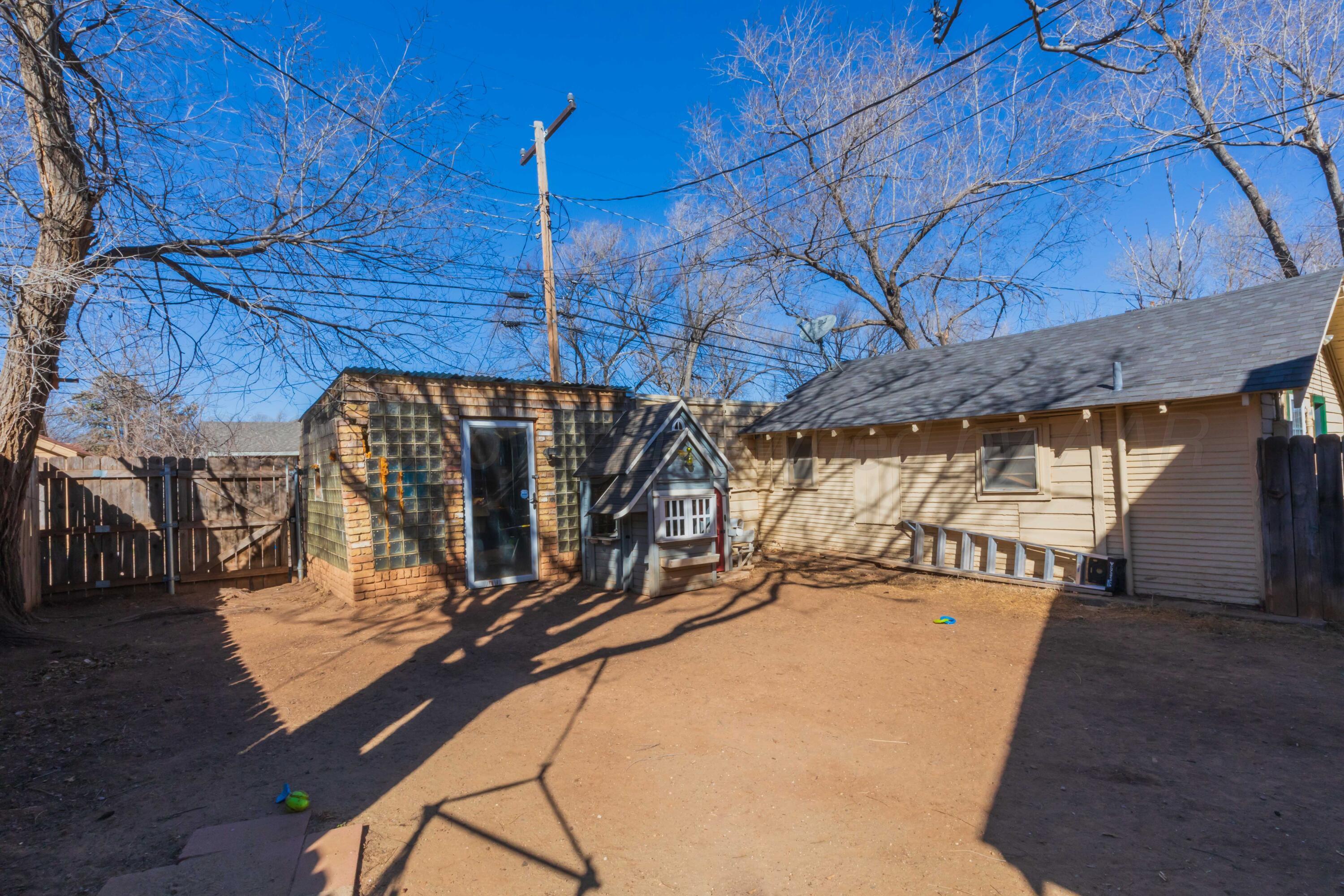 906 Bowie Street, Amarillo, Idaho image 34