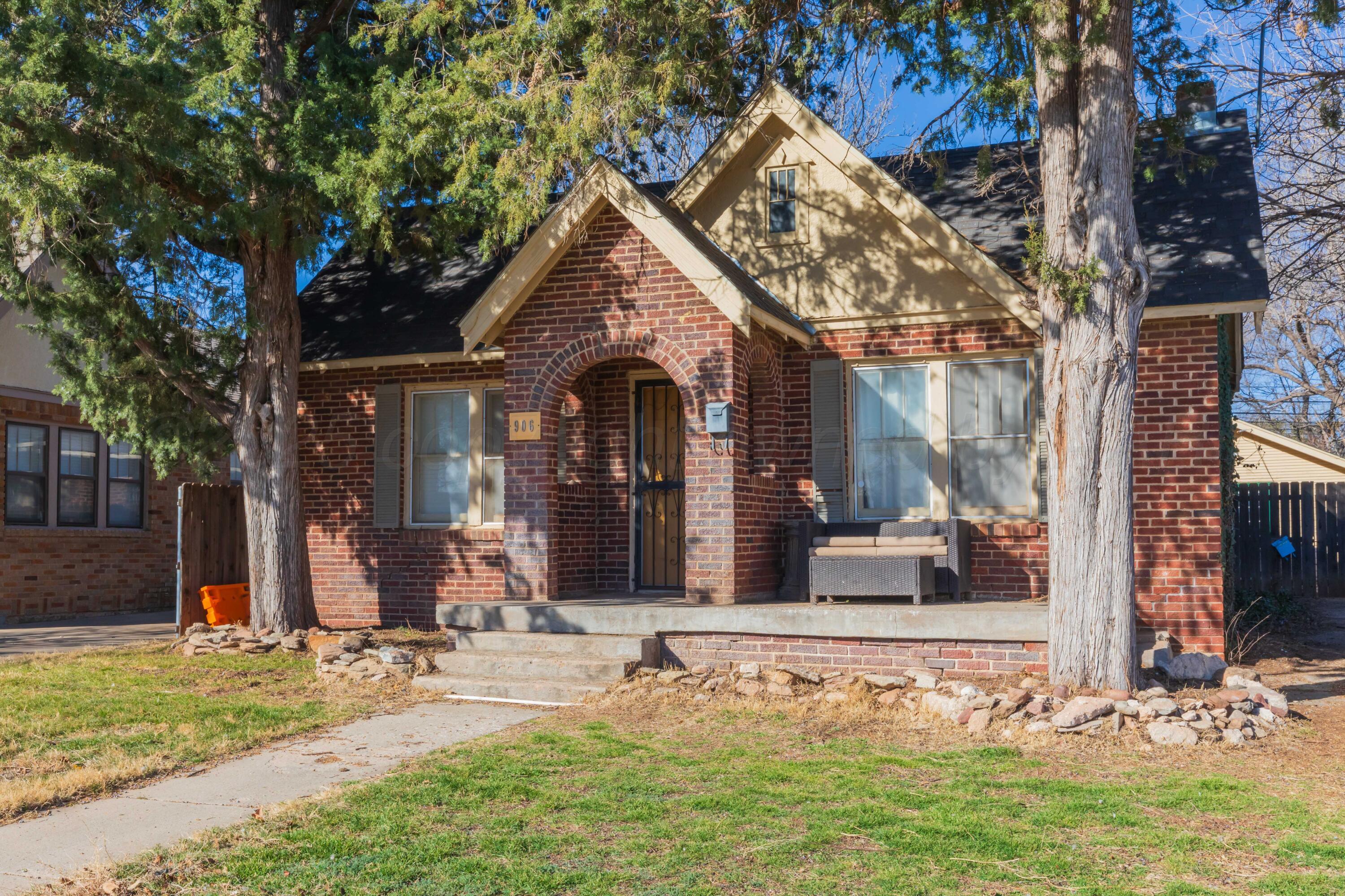 906 Bowie Street, Amarillo, Idaho image 2