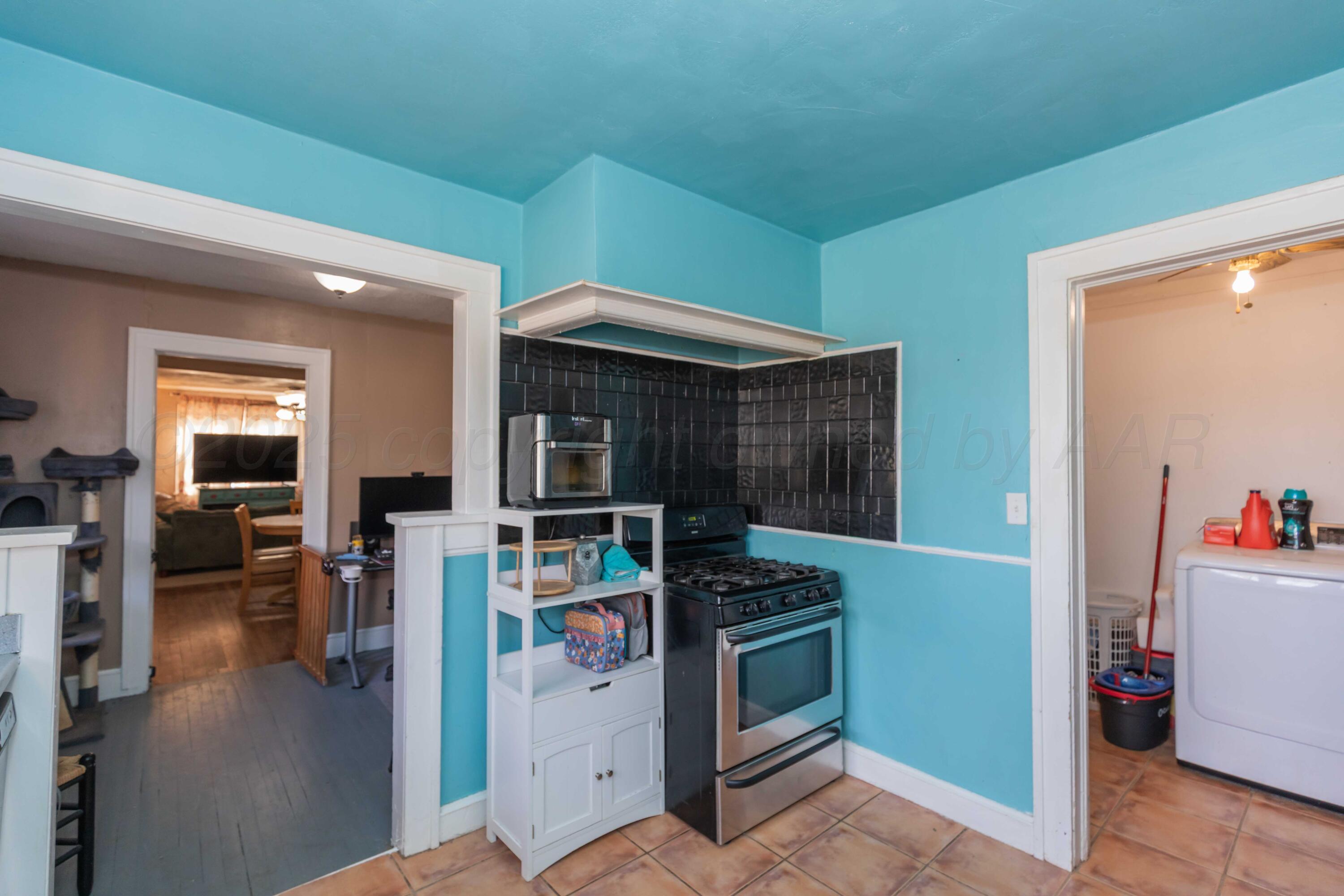 906 Bowie Street, Amarillo, Idaho image 15