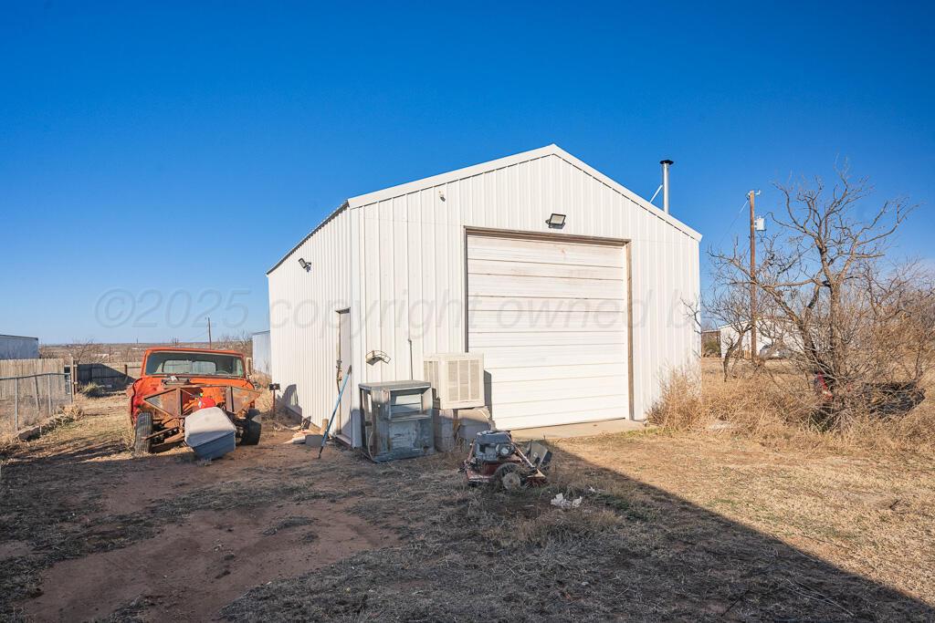 8401 Adair Drive, Amarillo, Alaska image 23