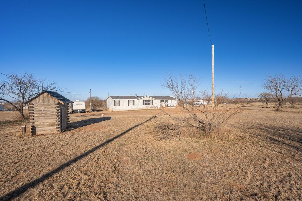 8401 Adair Drive, Amarillo, Alaska image 5