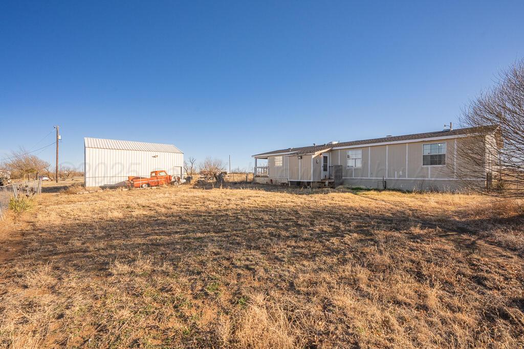 8401 Adair Drive, Amarillo, Alaska image 24
