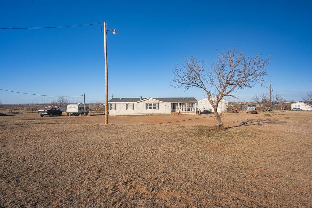 8401 Adair Drive, Amarillo, Alaska image 6