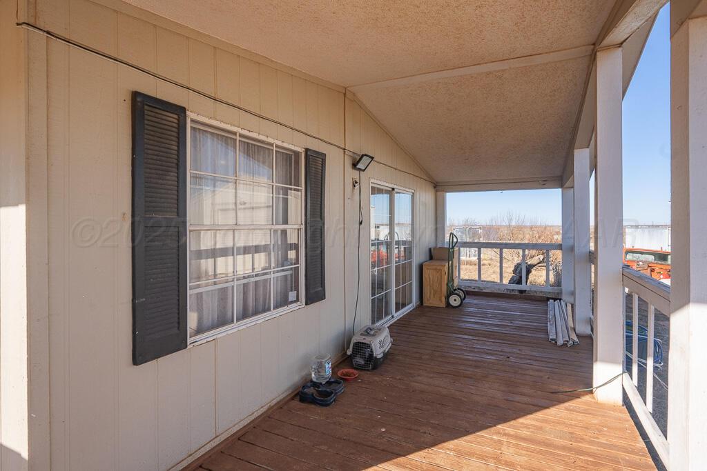 8401 Adair Drive, Amarillo, Alaska image 3