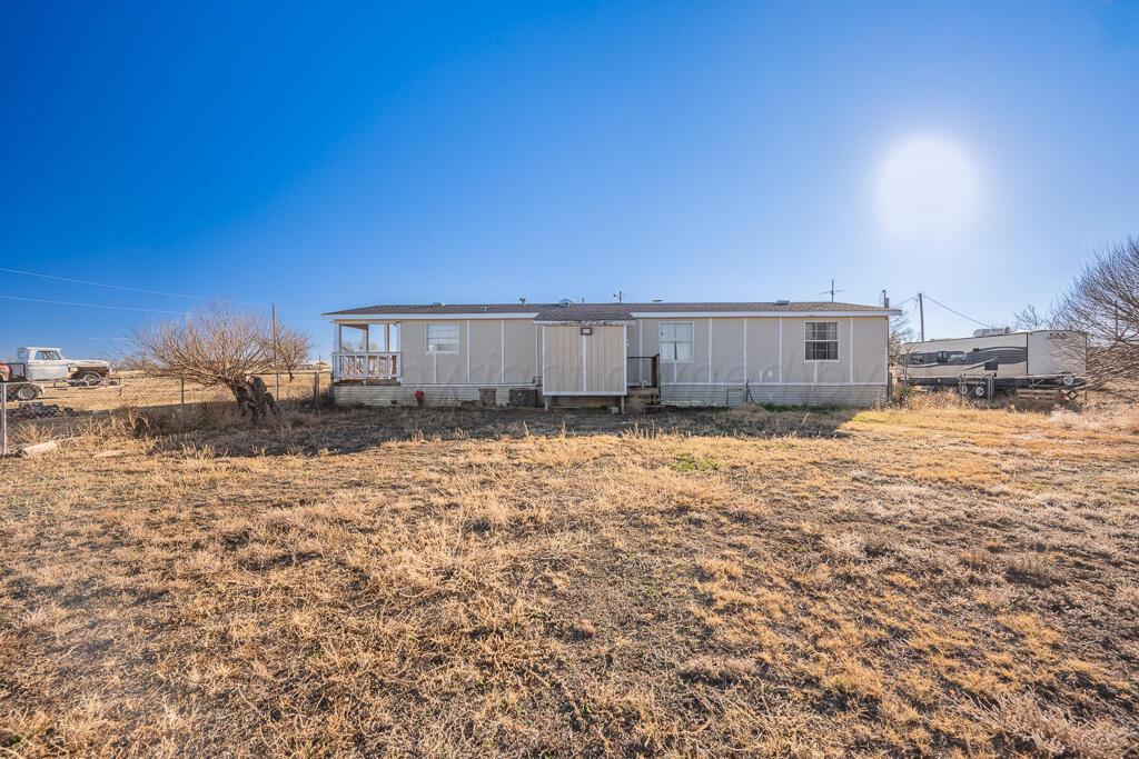8401 Adair Drive, Amarillo, Alaska image 25