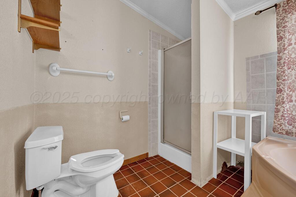 8401 Adair Drive, Amarillo, Alaska image 19