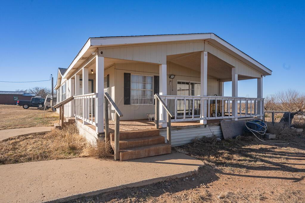 8401 Adair Drive, Amarillo, Alaska image 4