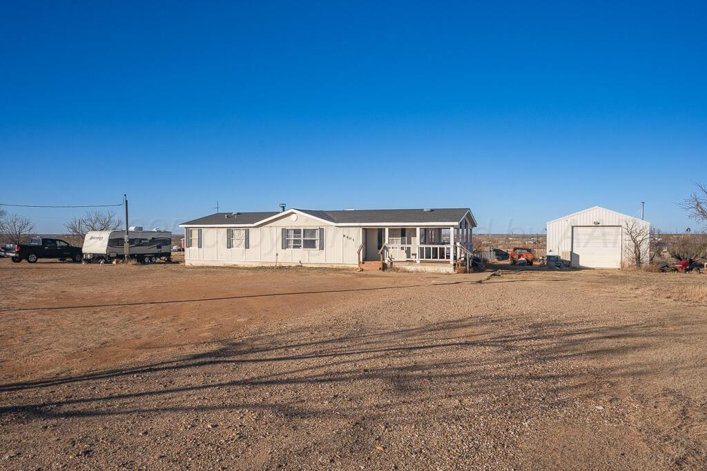 8401 Adair Drive, Amarillo, Alaska image 7