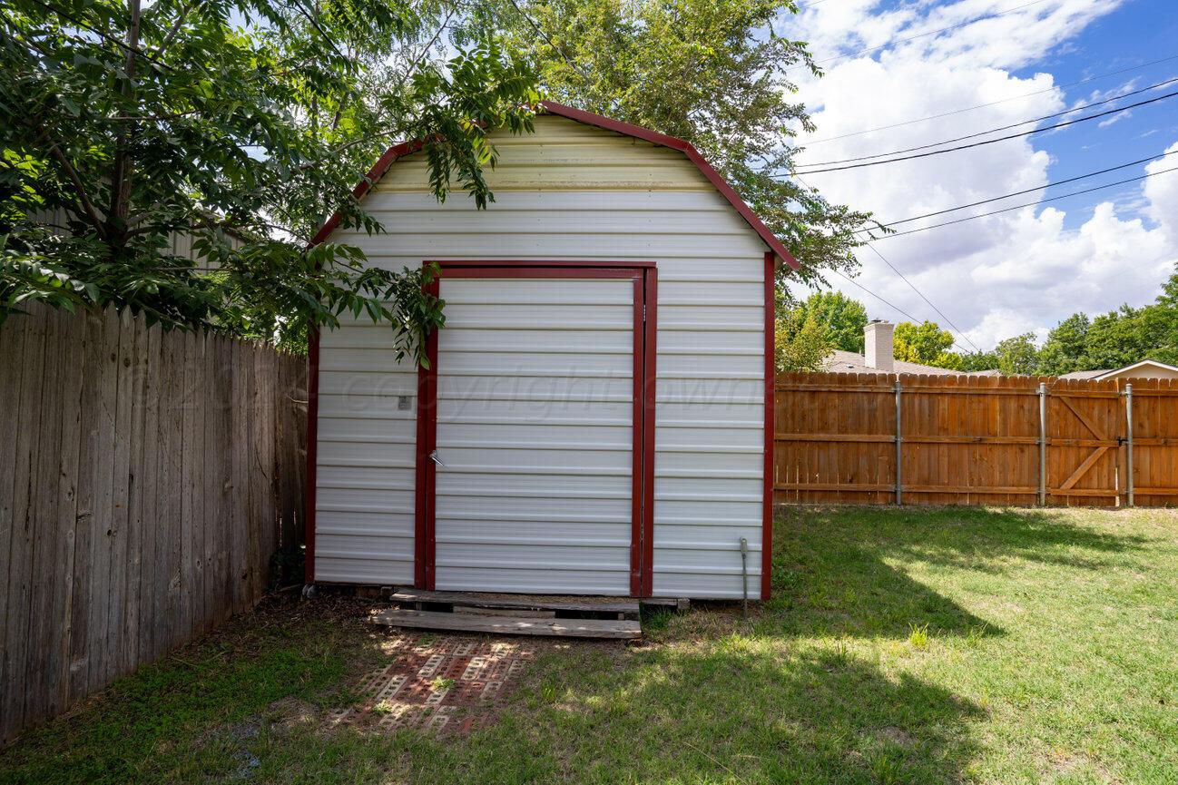 3302 Gramercy Parkway, Amarillo, Texas image 39