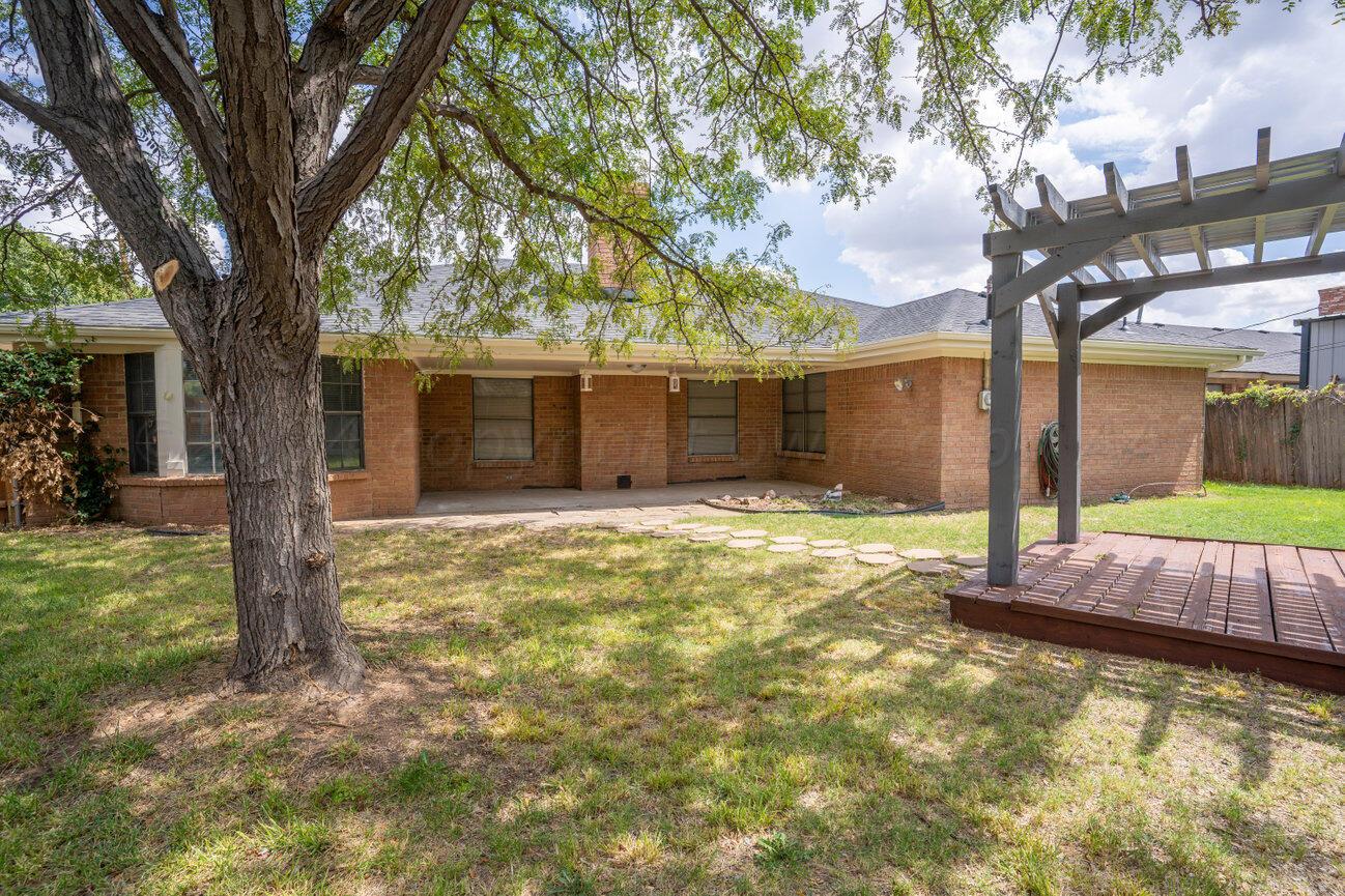 3302 Gramercy Parkway, Amarillo, Texas image 36