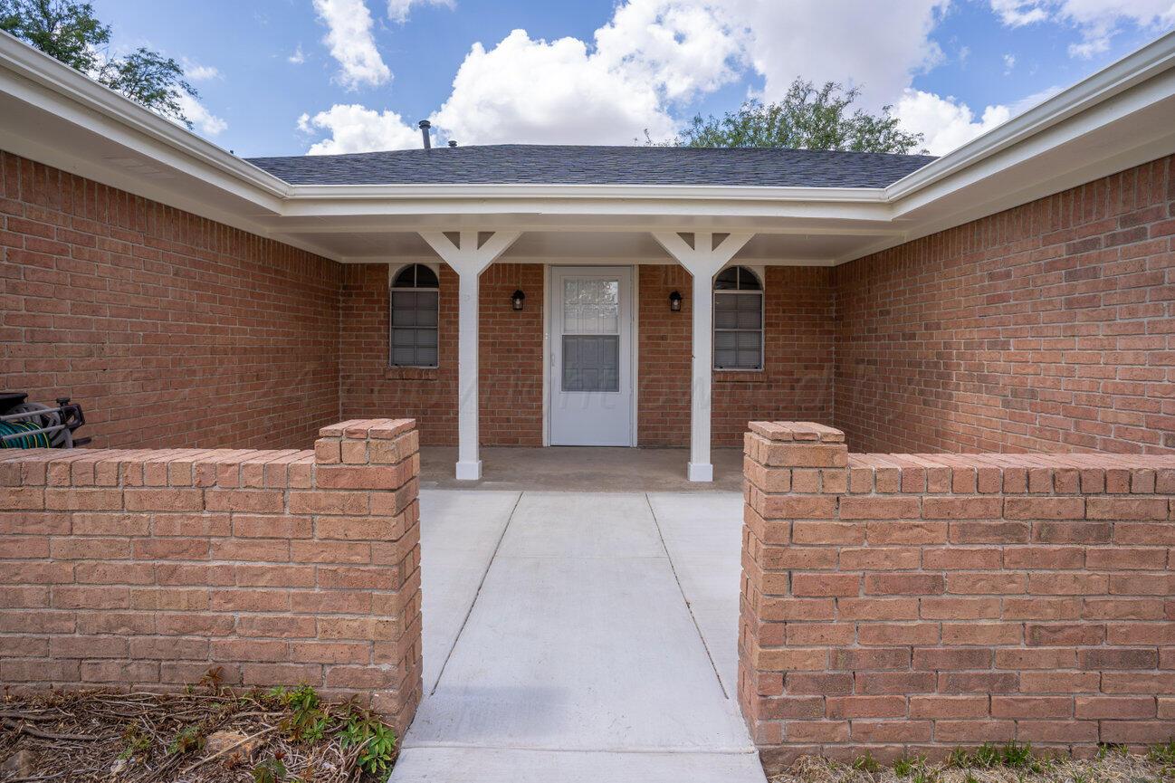 3302 Gramercy Parkway, Amarillo, Texas image 4