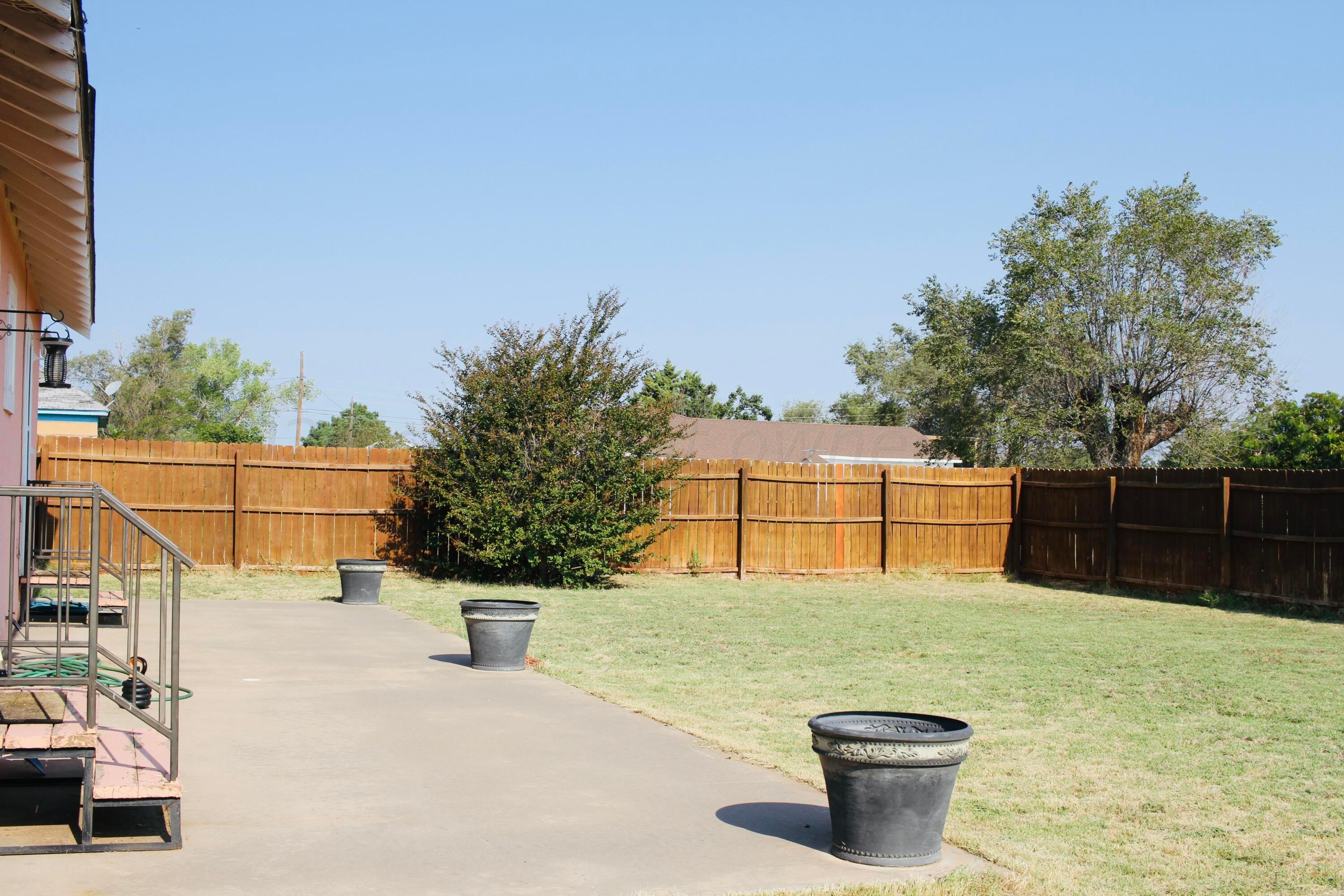 202 Short Street, Hedley, Texas image 12