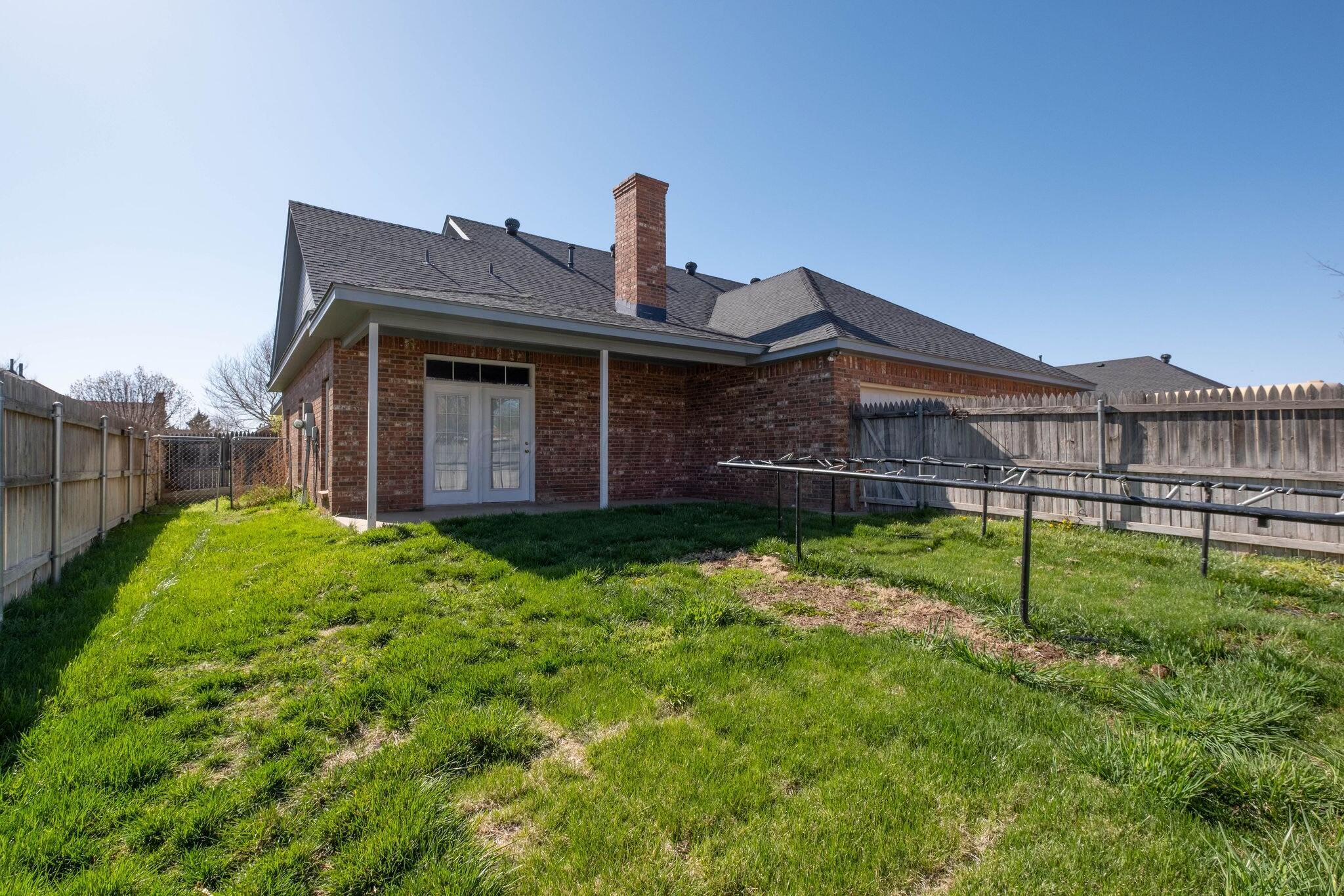 8103 Sheldon Road, Amarillo, Texas image 34