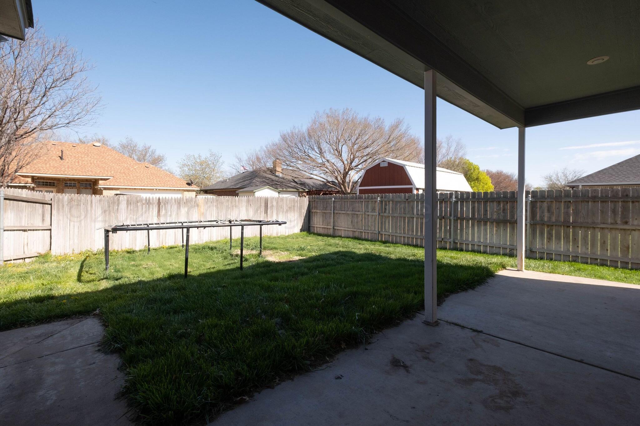 8103 Sheldon Road, Amarillo, Texas image 33