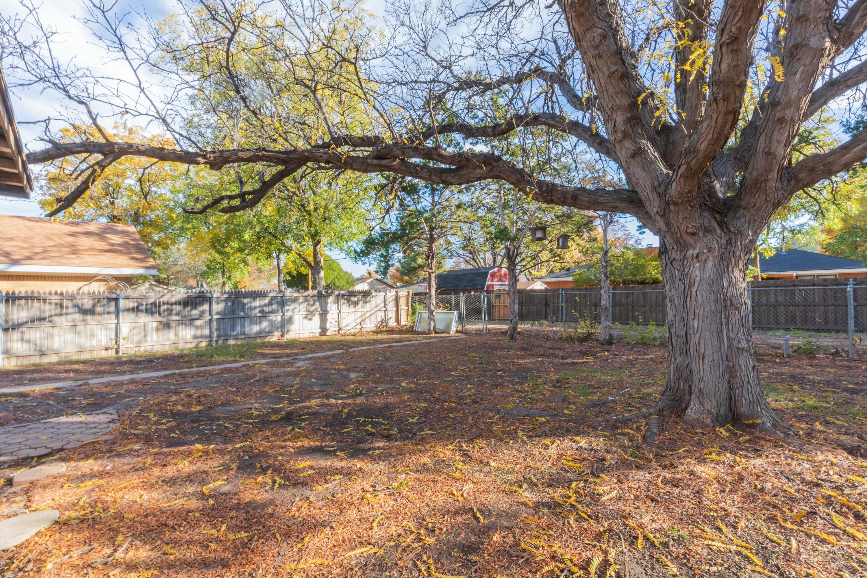 3713 Lynette Drive, Amarillo, Texas image 39