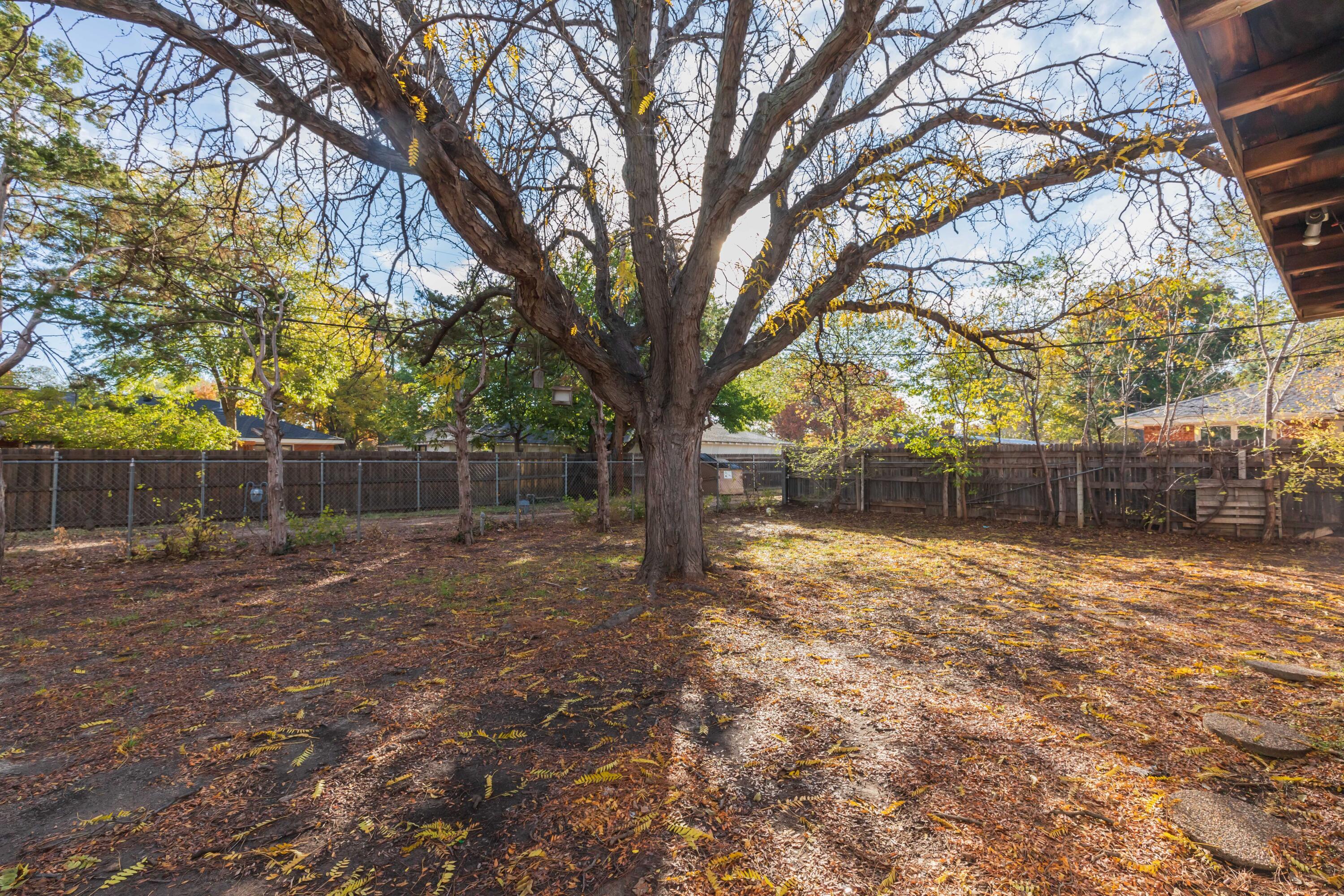 3713 Lynette Drive, Amarillo, Texas image 37