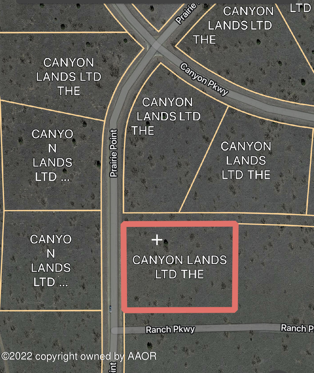 210 Prairie Ave, Canyon, Texas image 2