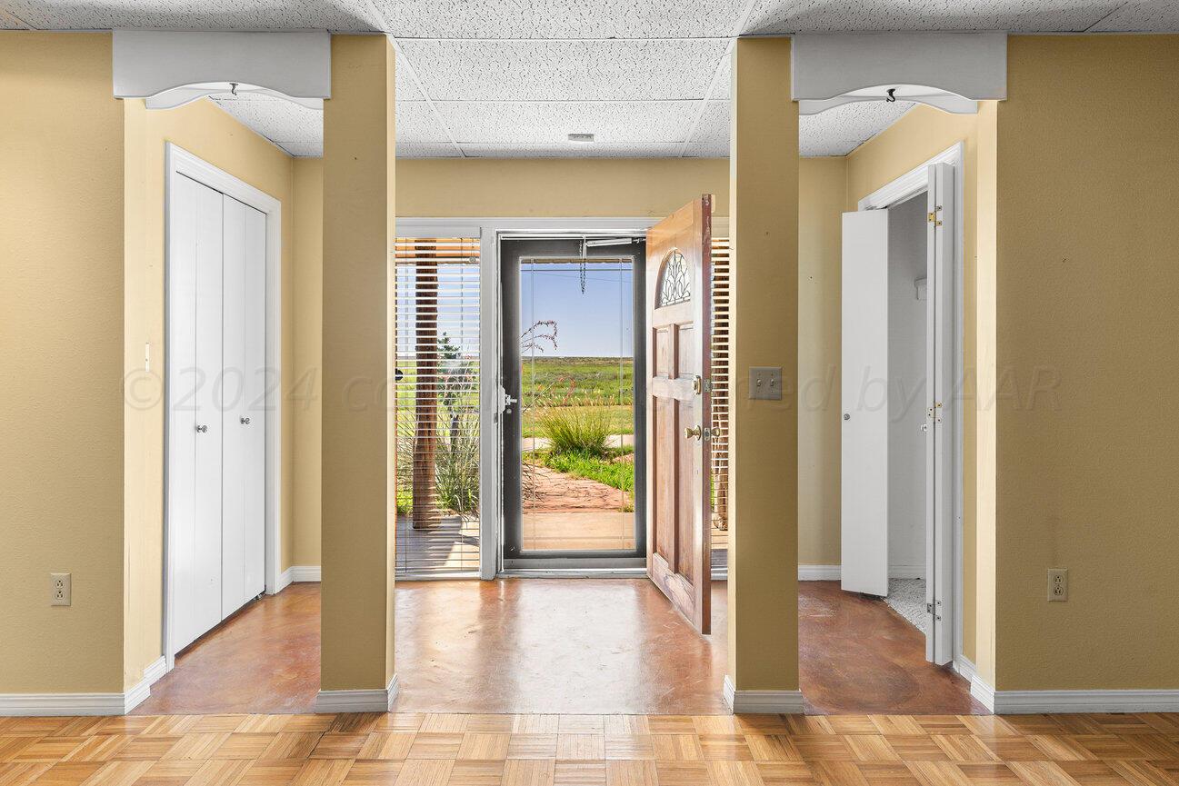 5403 W Cemetery Road, Canyon, Texas image 14