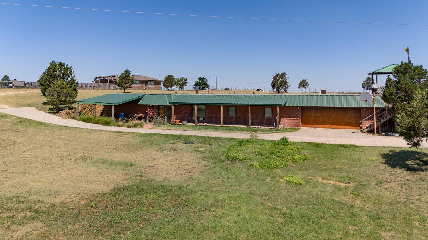 5403 W Cemetery Road, Canyon, Texas image 8