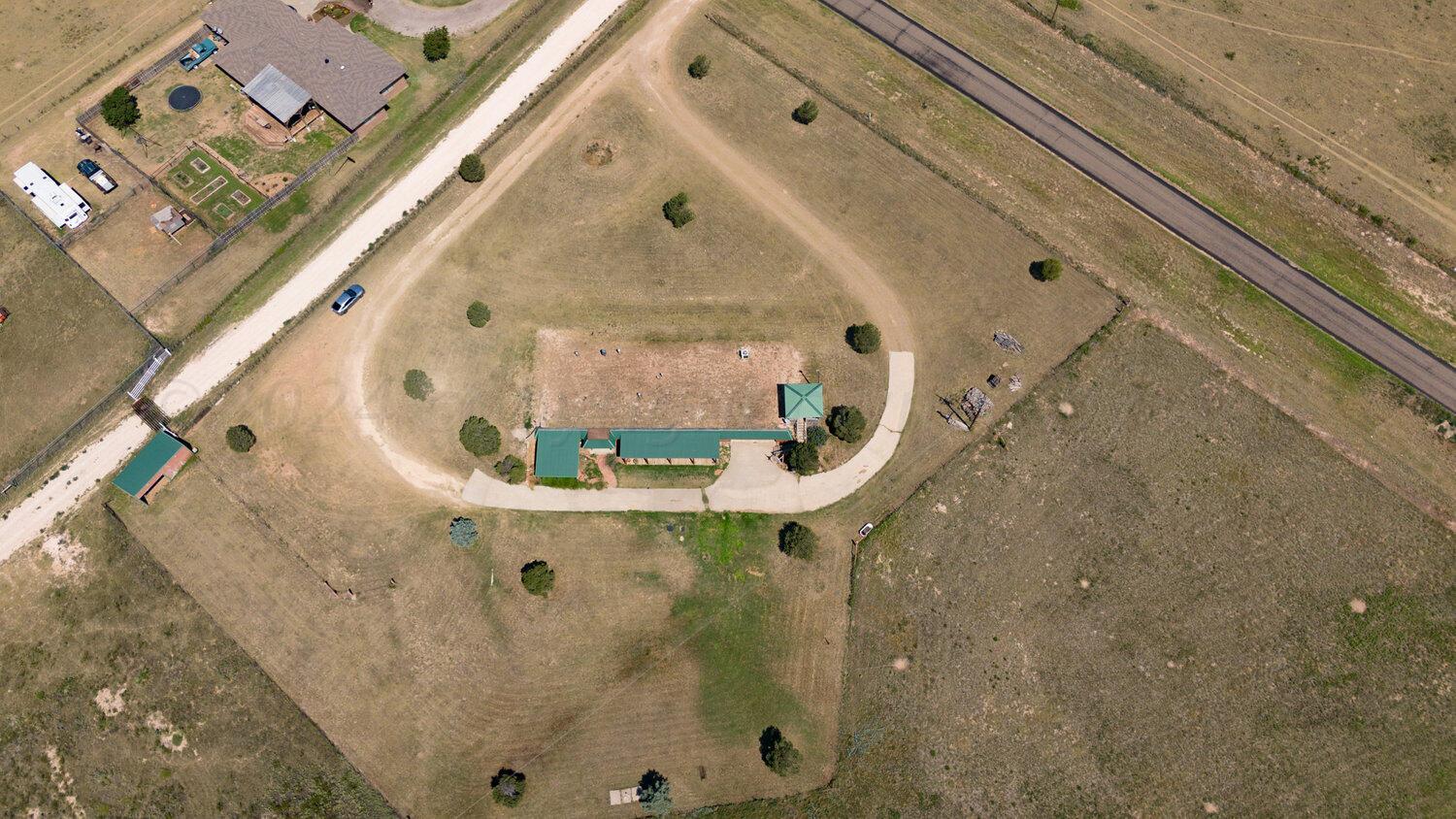 5403 W Cemetery Road, Canyon, Texas image 4