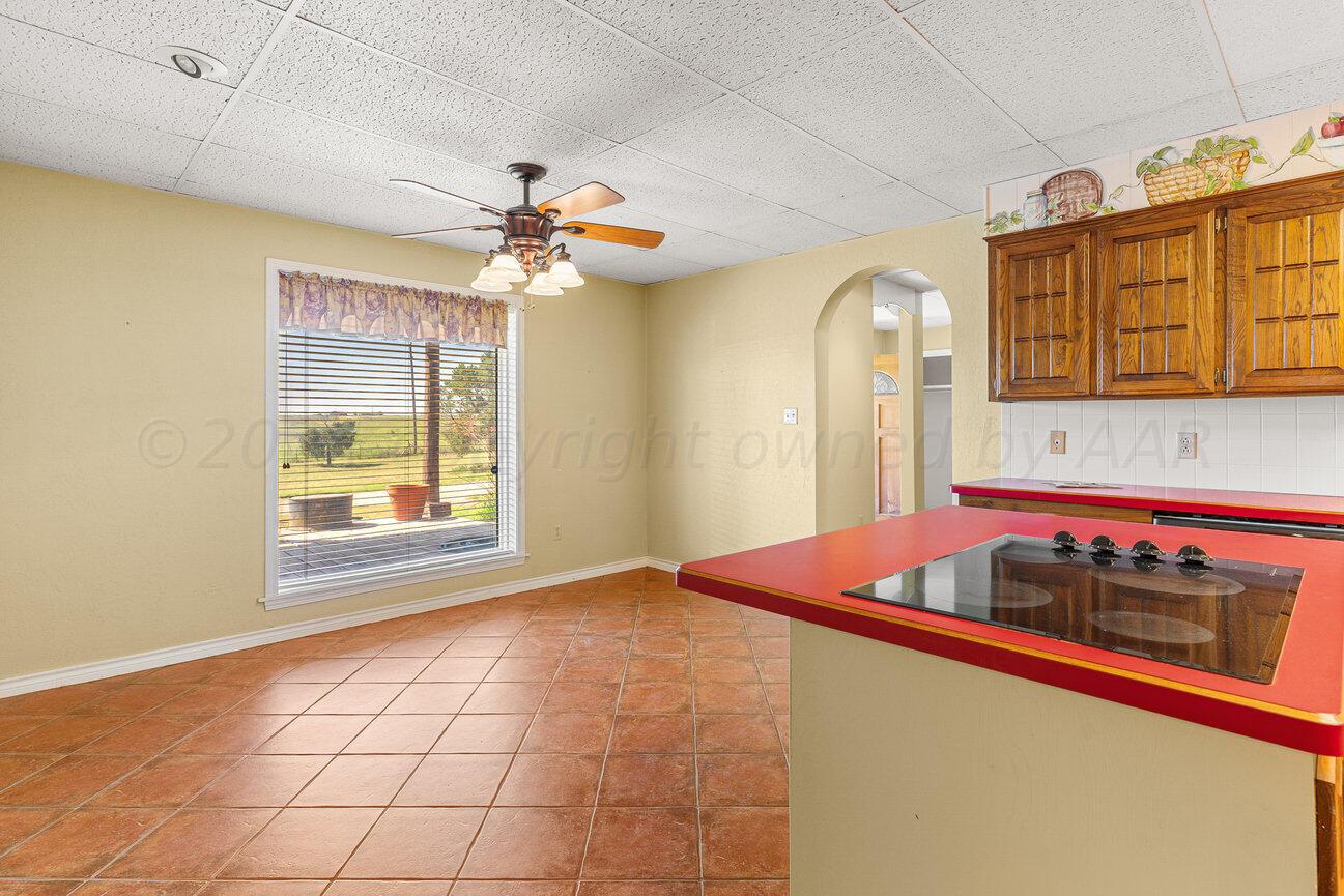 5403 W Cemetery Road, Canyon, Texas image 20
