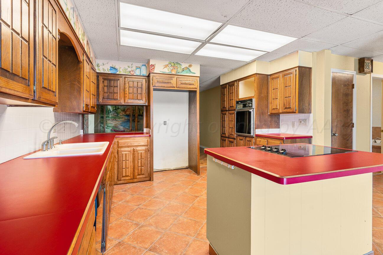 5403 W Cemetery Road, Canyon, Texas image 19