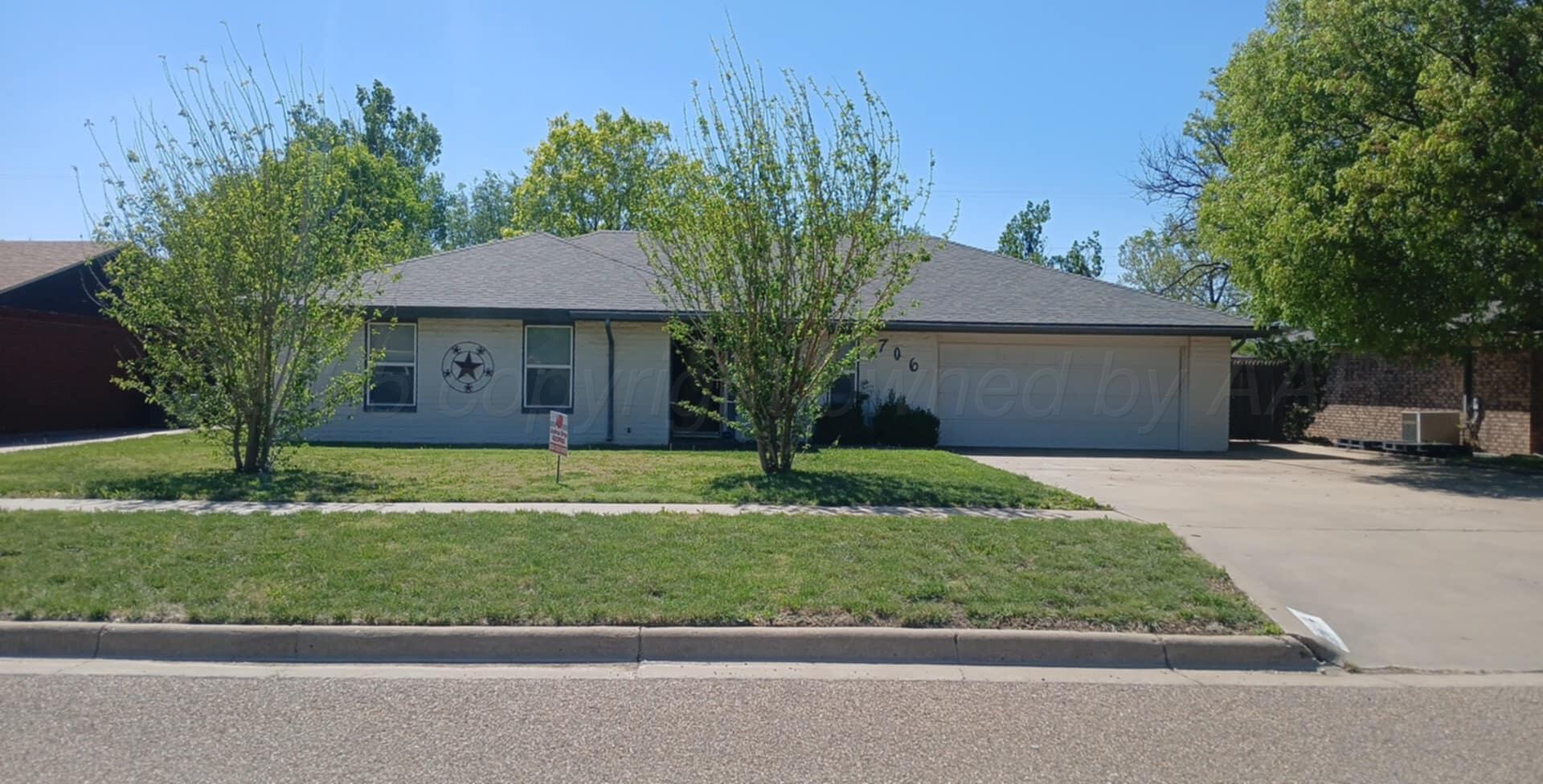 706 N Mills Avenue #58, Dumas, Alaska image 1