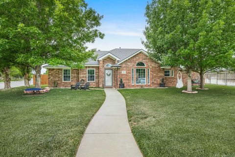Condo For Sale - 5822 Andover Drive<br/> Amarillo, TX 79109