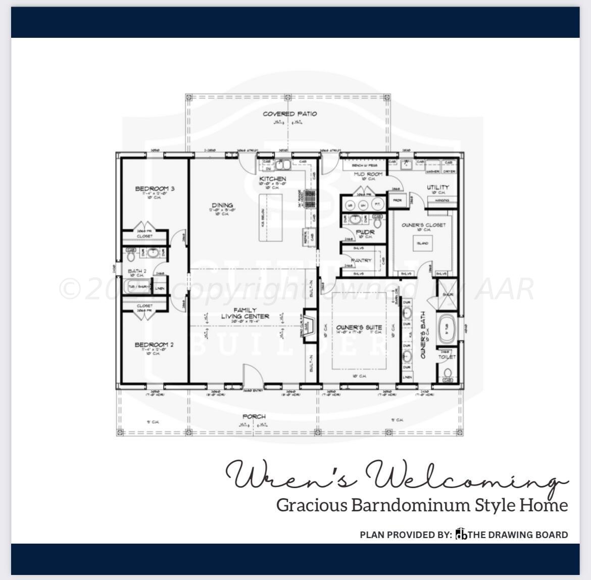 19600 Creek Ridge Rdg, Canyon, Texas image 3