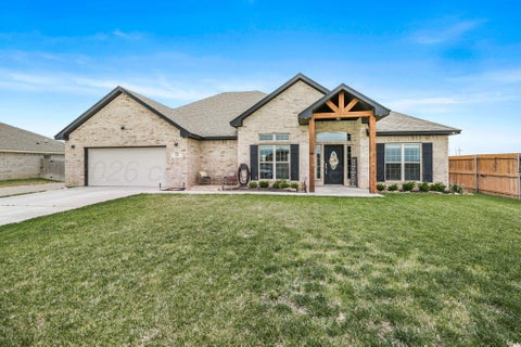 Homes For Sale - 9923 Asher Avenue<br/> Amarillo, TX 79119