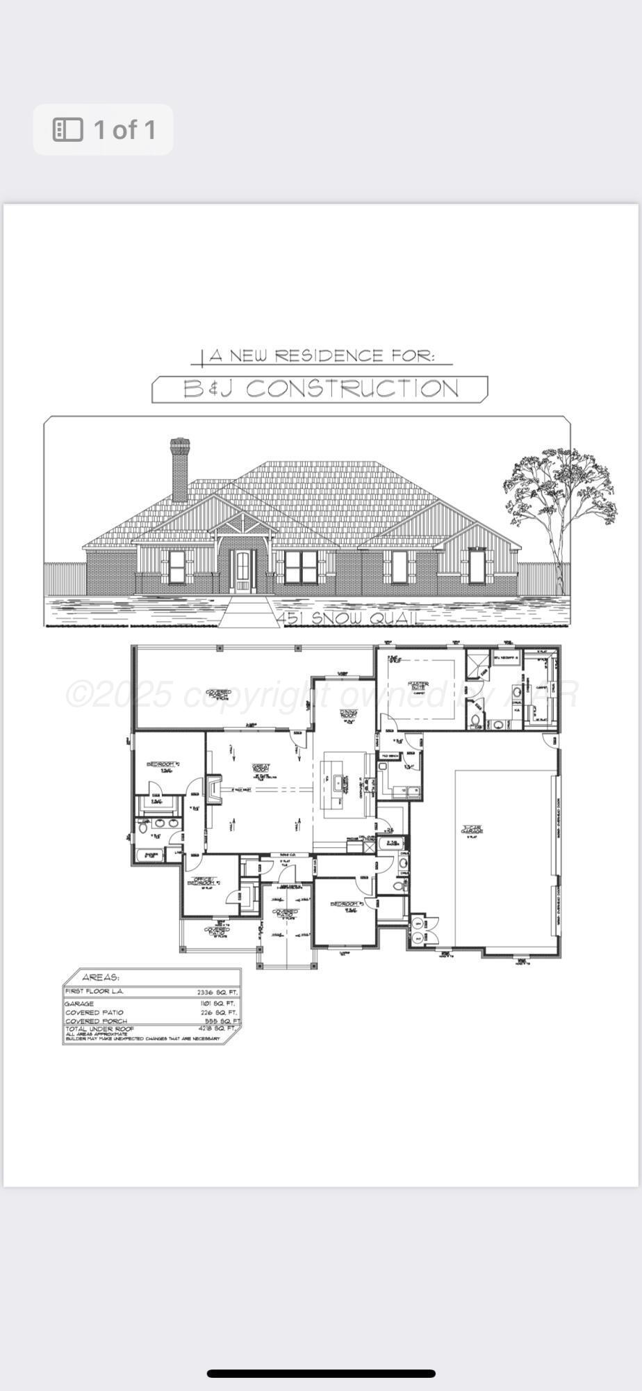 750 Desert Quail Road, Canyon, Alaska image 1