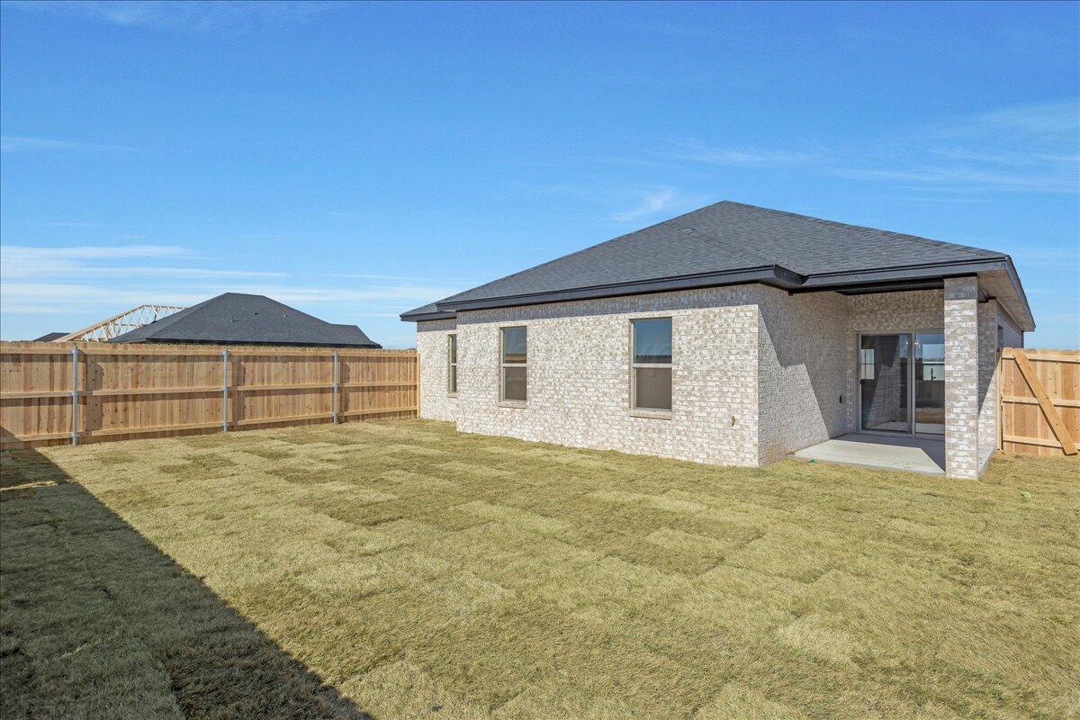 4409 W Beacon Road, Amarillo, Alaska image 22