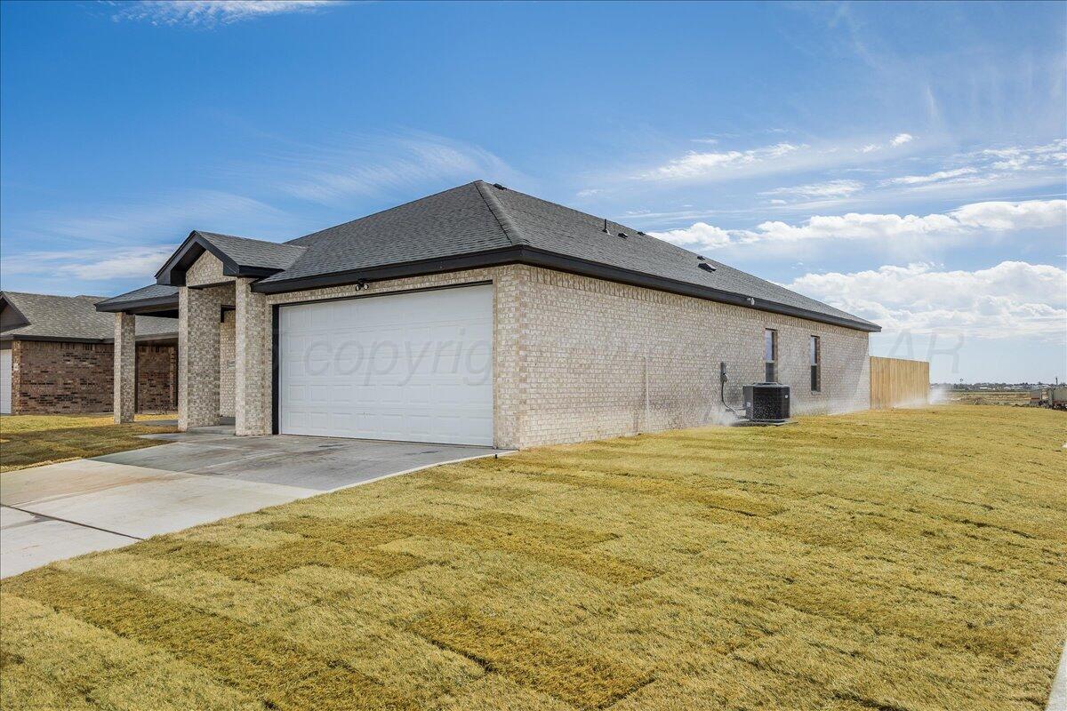 4409 W Beacon Road, Amarillo, Alaska image 24