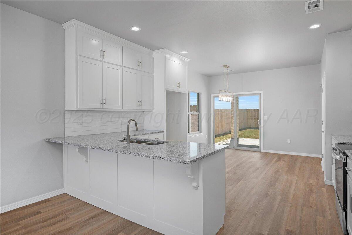 4409 W Beacon Road, Amarillo, Alaska image 7