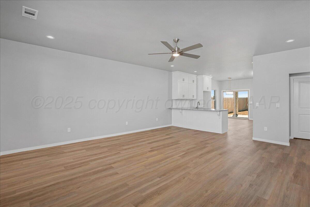 4409 W Beacon Road, Amarillo, Alaska image 6