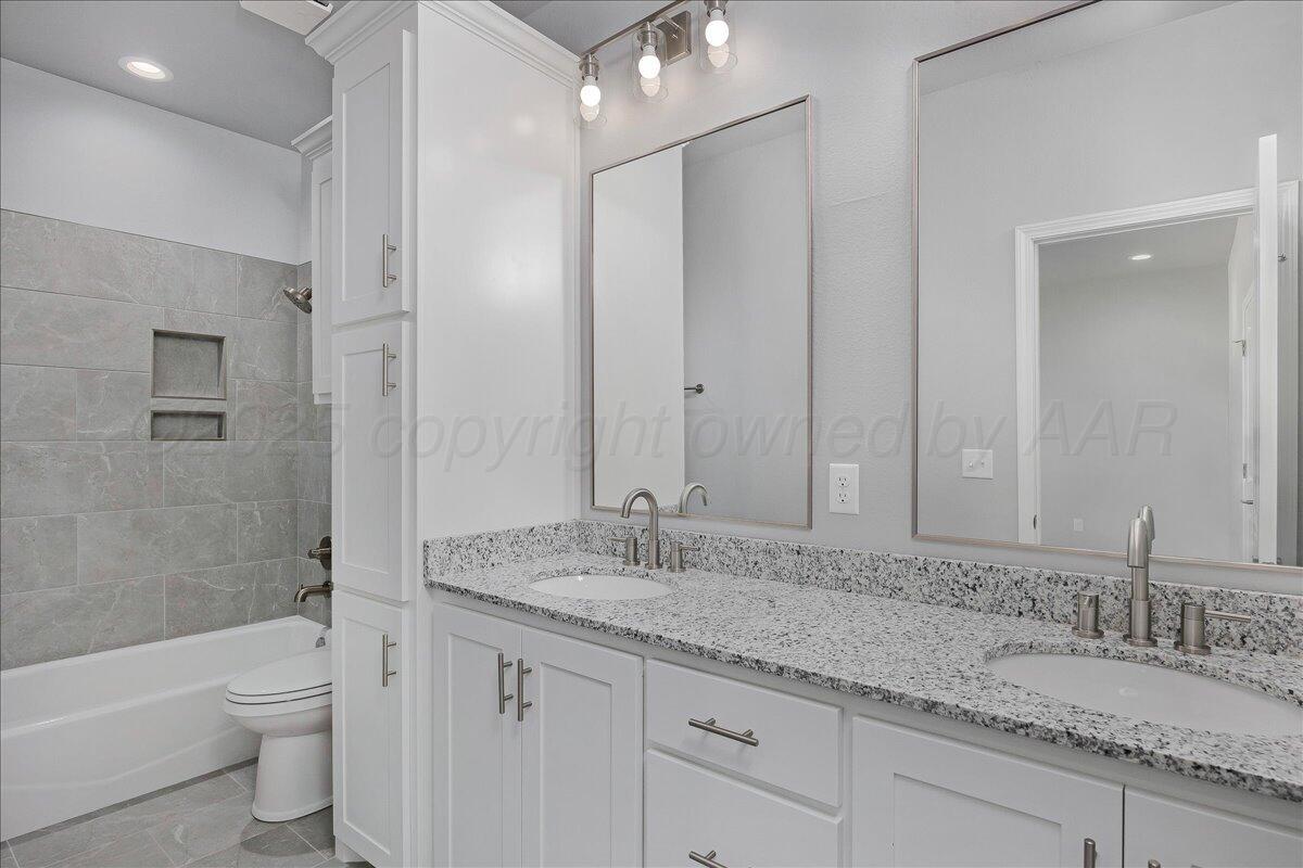 4409 W Beacon Road, Amarillo, Alaska image 14