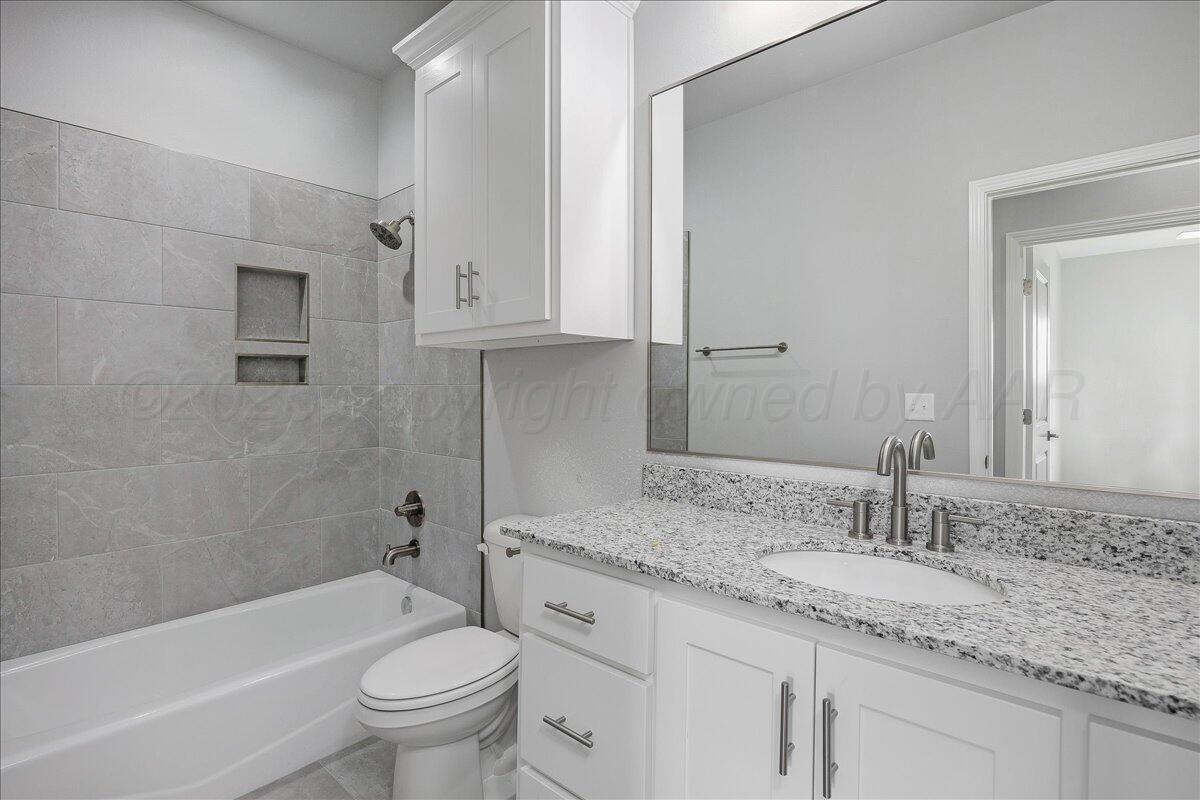 4409 W Beacon Road, Amarillo, Alaska image 18