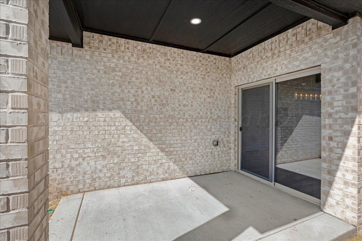 4409 W Beacon Road, Amarillo, Alaska image 21