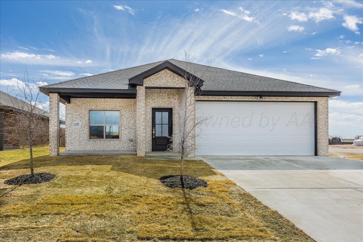 4409 W Beacon Road, Amarillo, Alaska image 1