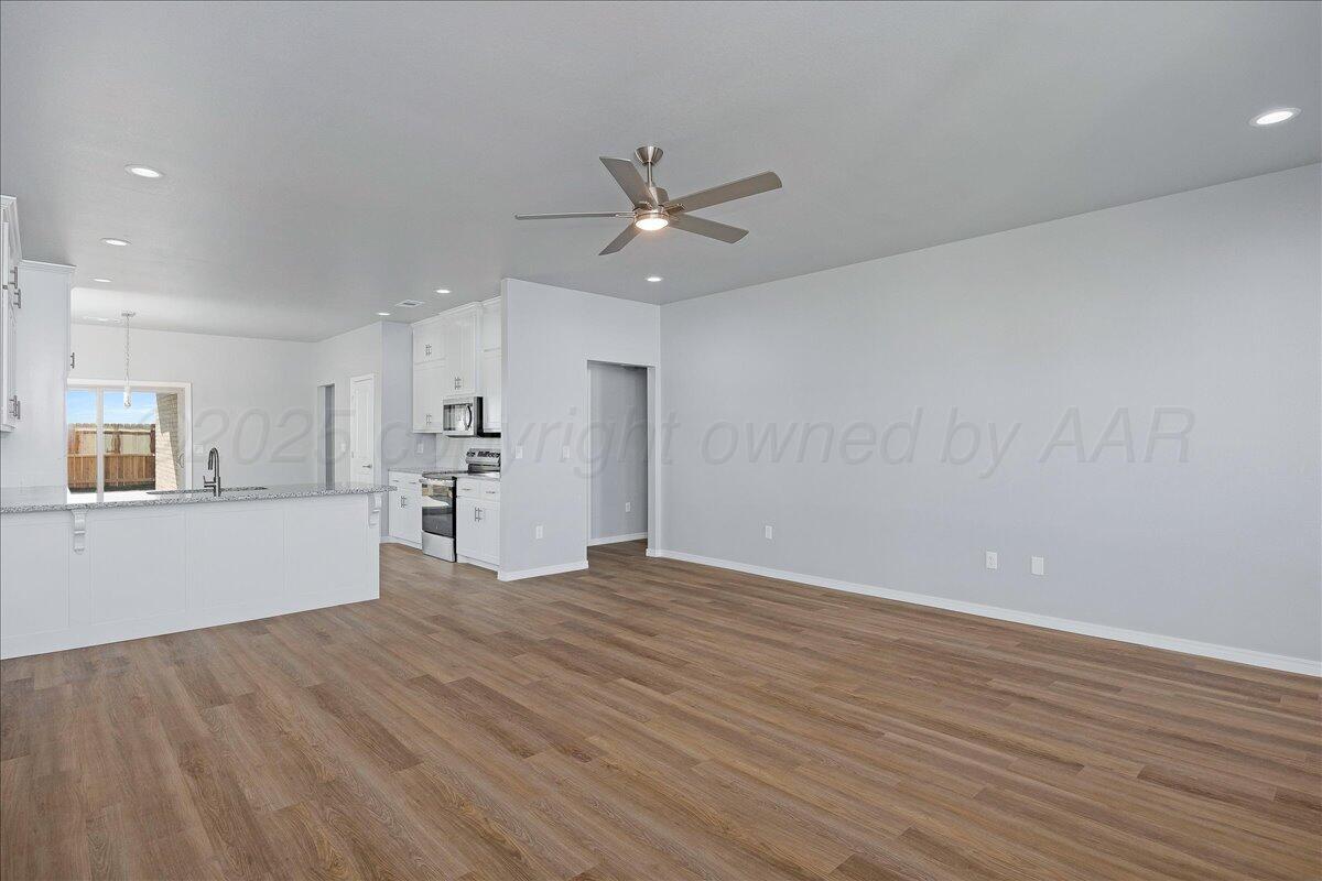 4409 W Beacon Road, Amarillo, Alaska image 5