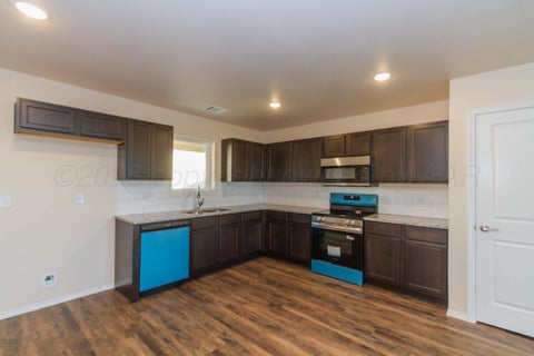 Homes For Rent - 4402 Houlette Street<br/> Amarillo, TX 79118