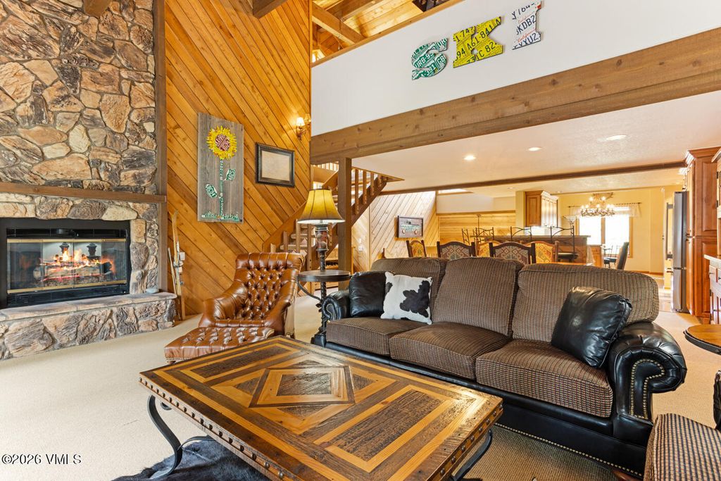 Photo of 121 Willis PL #109, Beaver Creek, CO 81620 (MLS # 1014168)