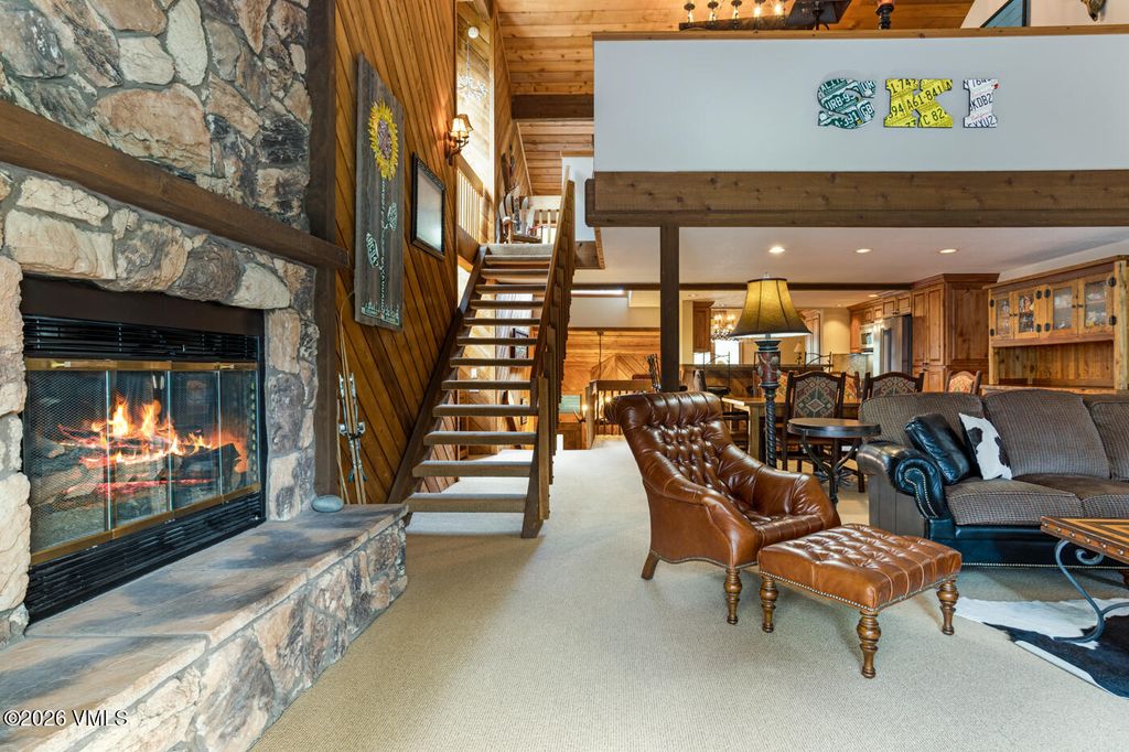 Photo of 121 Willis PL #109, Beaver Creek, CO 81620 (MLS # 1014168)