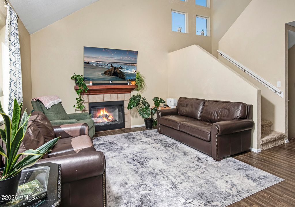 Photo of 5011 Eaglebend Drive, Avon, CO 81620 (MLS # 1013486)