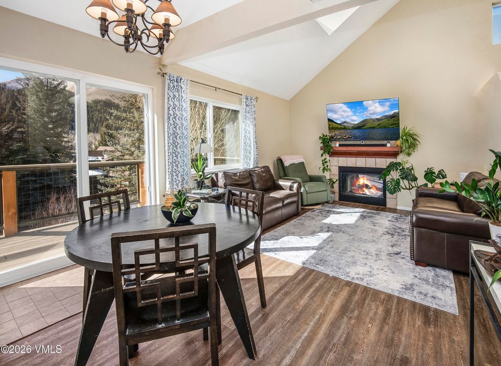 Photo of 5011 Eaglebend Drive, Avon, CO 81620 (MLS # 1013486)