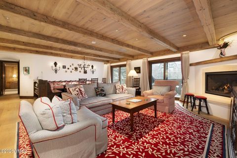 Photo of 22 W Meadow Drive #230, Vail, CO 81657 (MLS # 1013749)